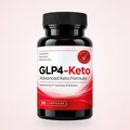 Kleine afbeelding van een pot GLP4 Keto